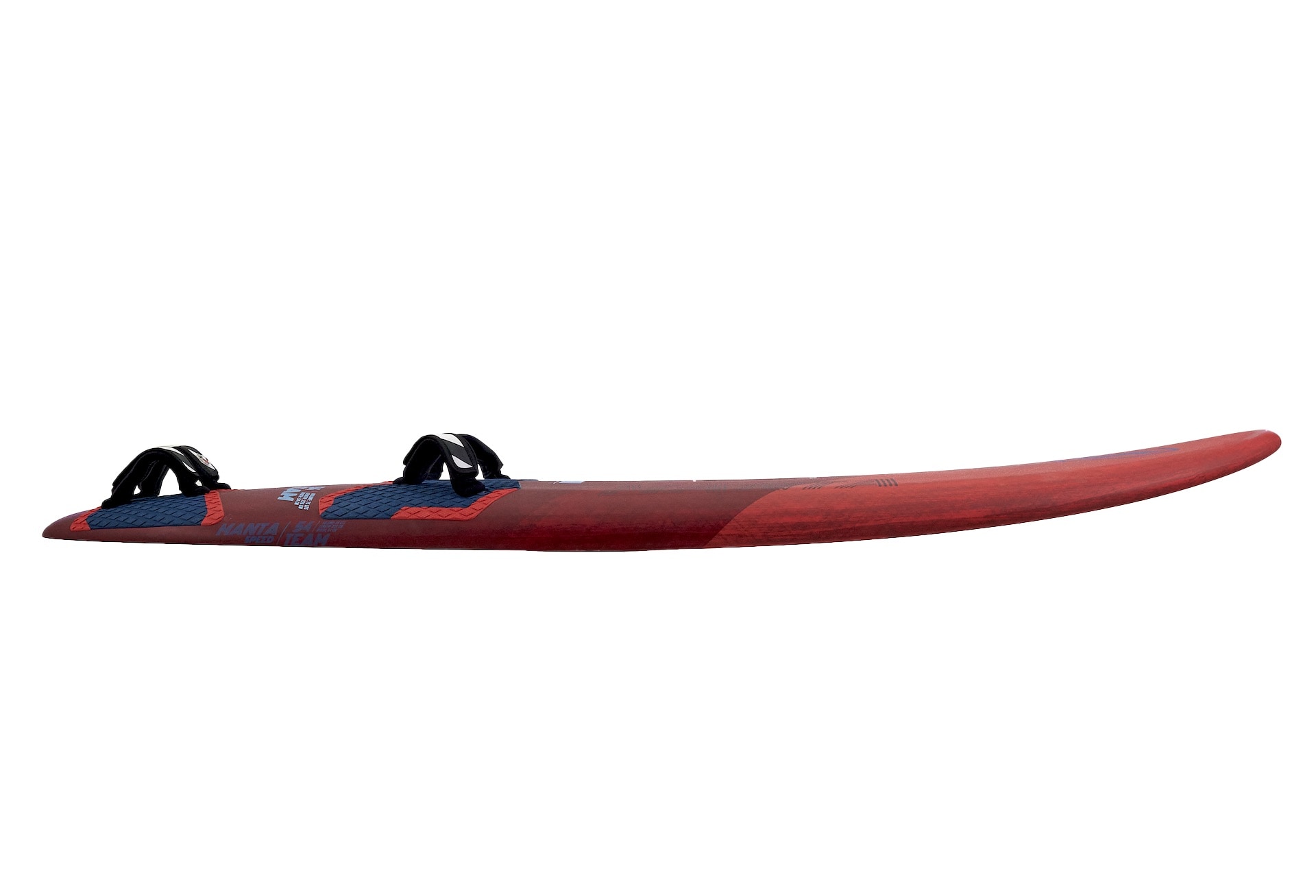 Tabou Manta Speed - 2024 64 L