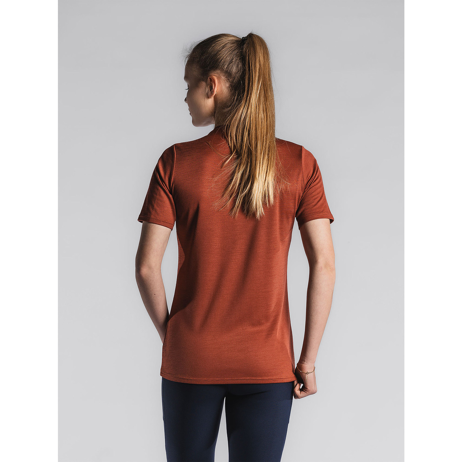 Fusion Technical Merino 150 T-Shirt Dames