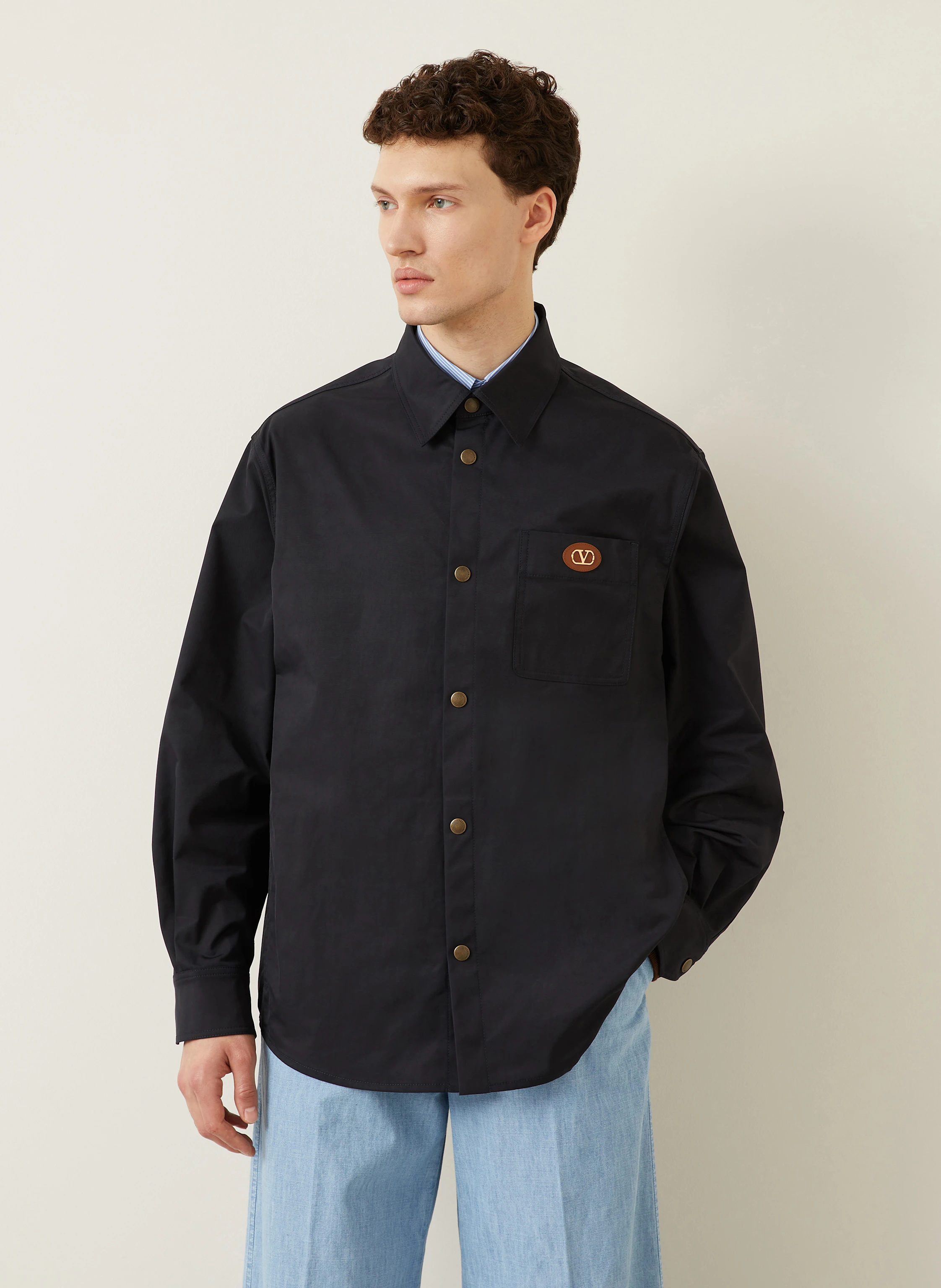 VALENTINO Overjacket