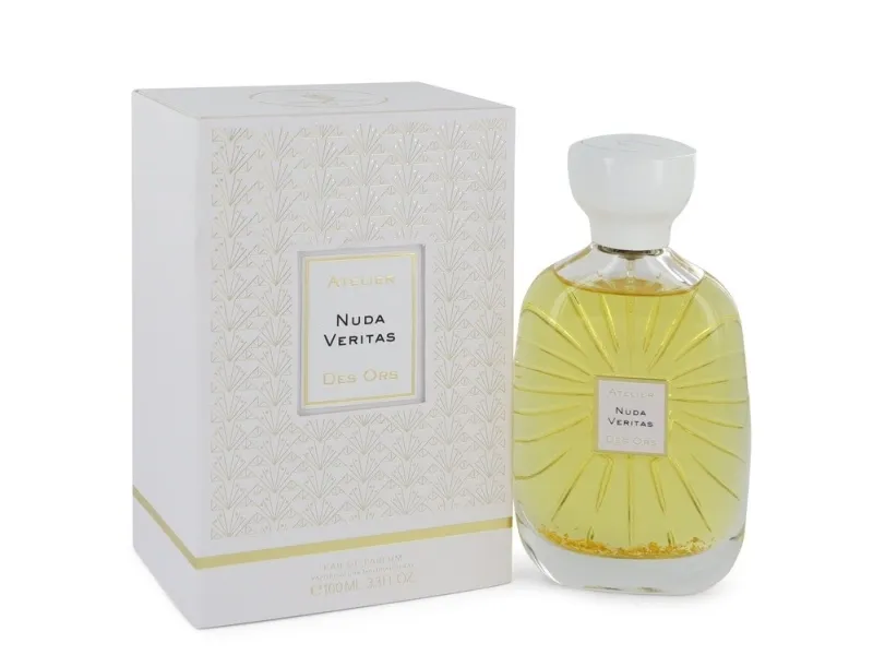 Atelier Des Ors Nuda Veritas Eau De Parfum Spray 100ml