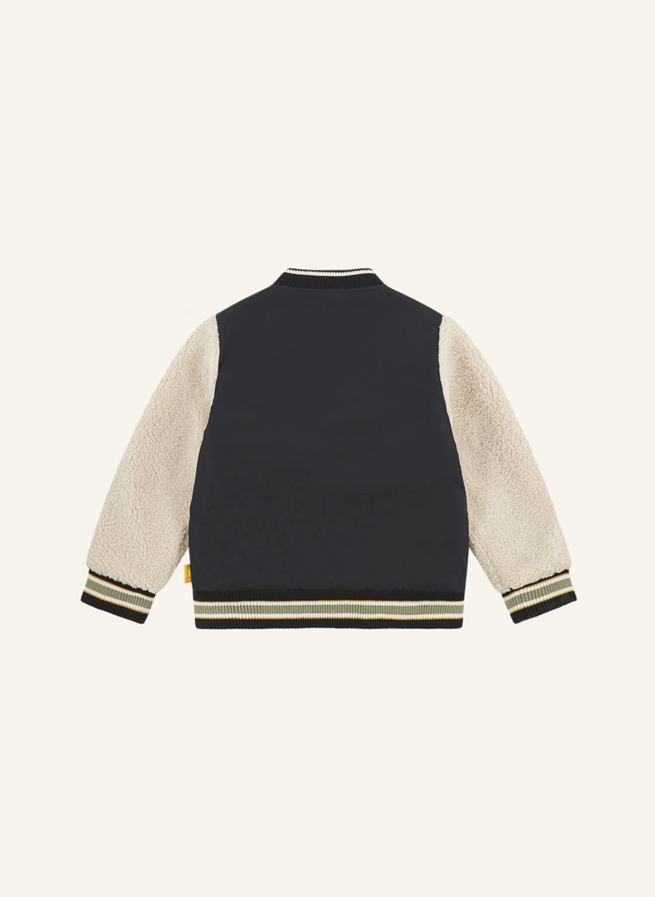 Steiff Jacke COLLEGE