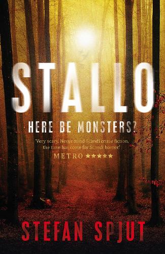 Stallo (Paperback)