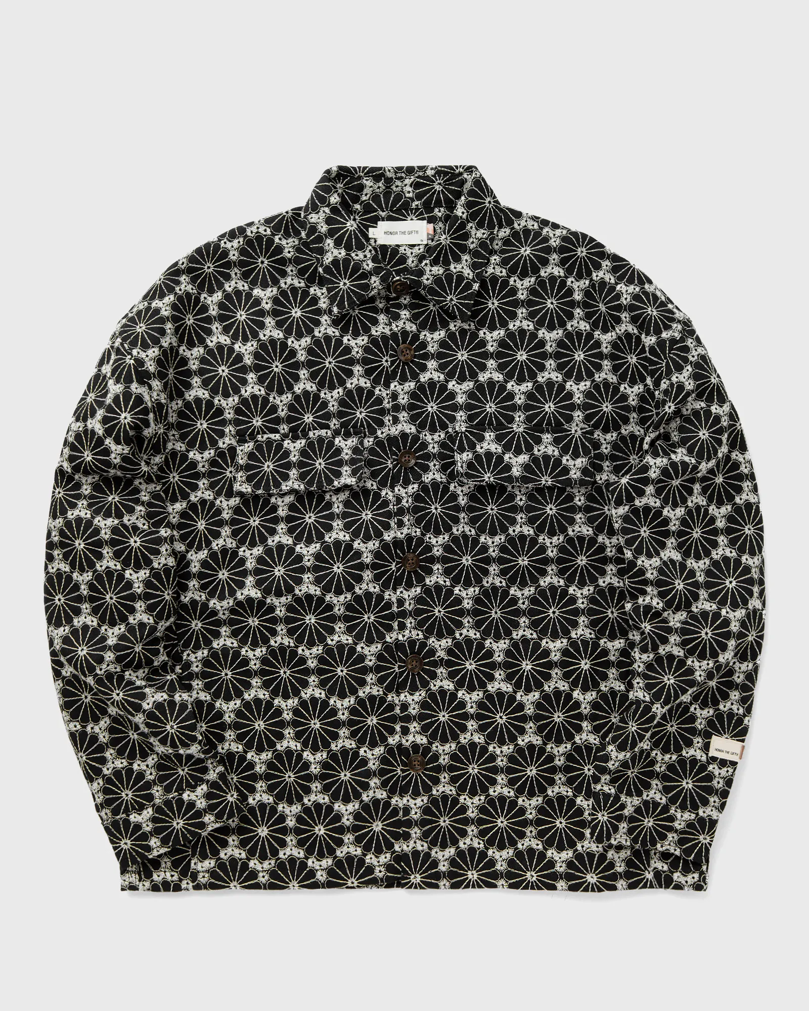Honor The Gift LEGACY EYELET SHIRT