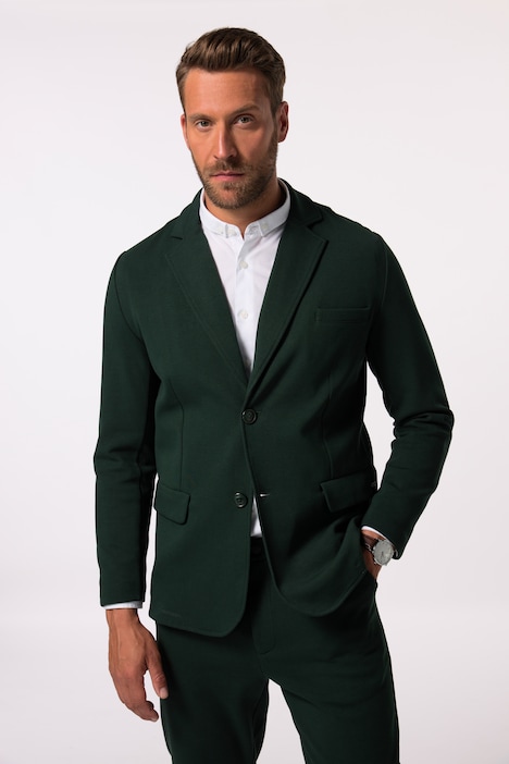 JP1880 Jerseysakko, NEW YORK, FLEXNAMIC®, Business, Baukasten, bis 8 XL