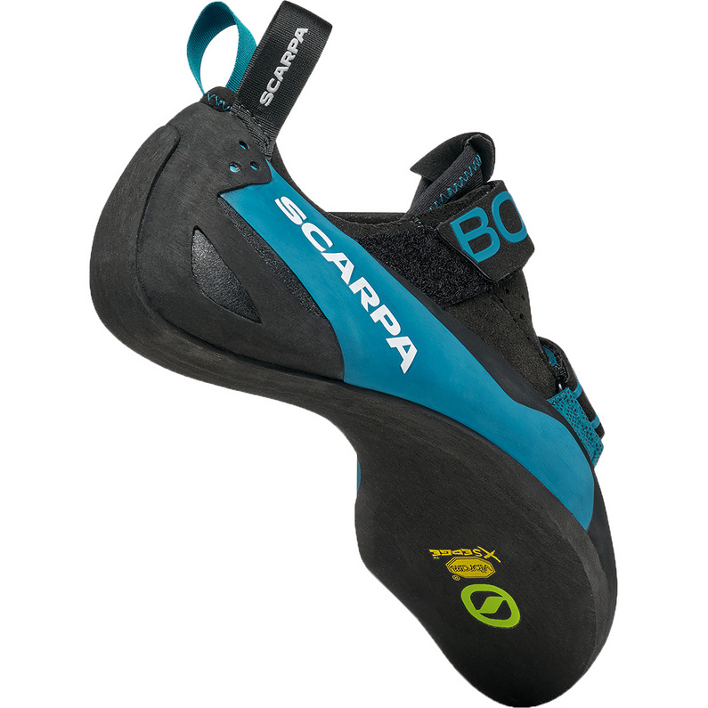 Scarpa Boostic Kletterschuhe