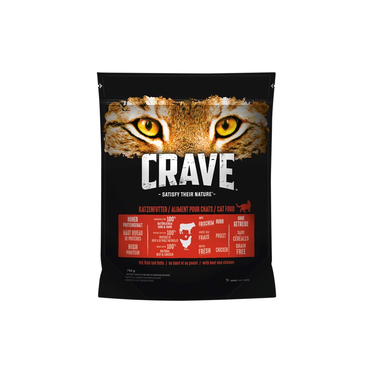 CRAVE Adult 750g