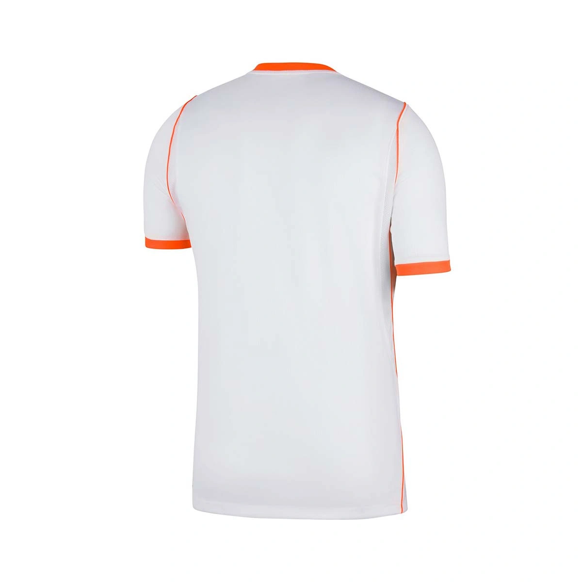 Camisola Nike Países Baixos Segundo equipamento Mundial 2026
