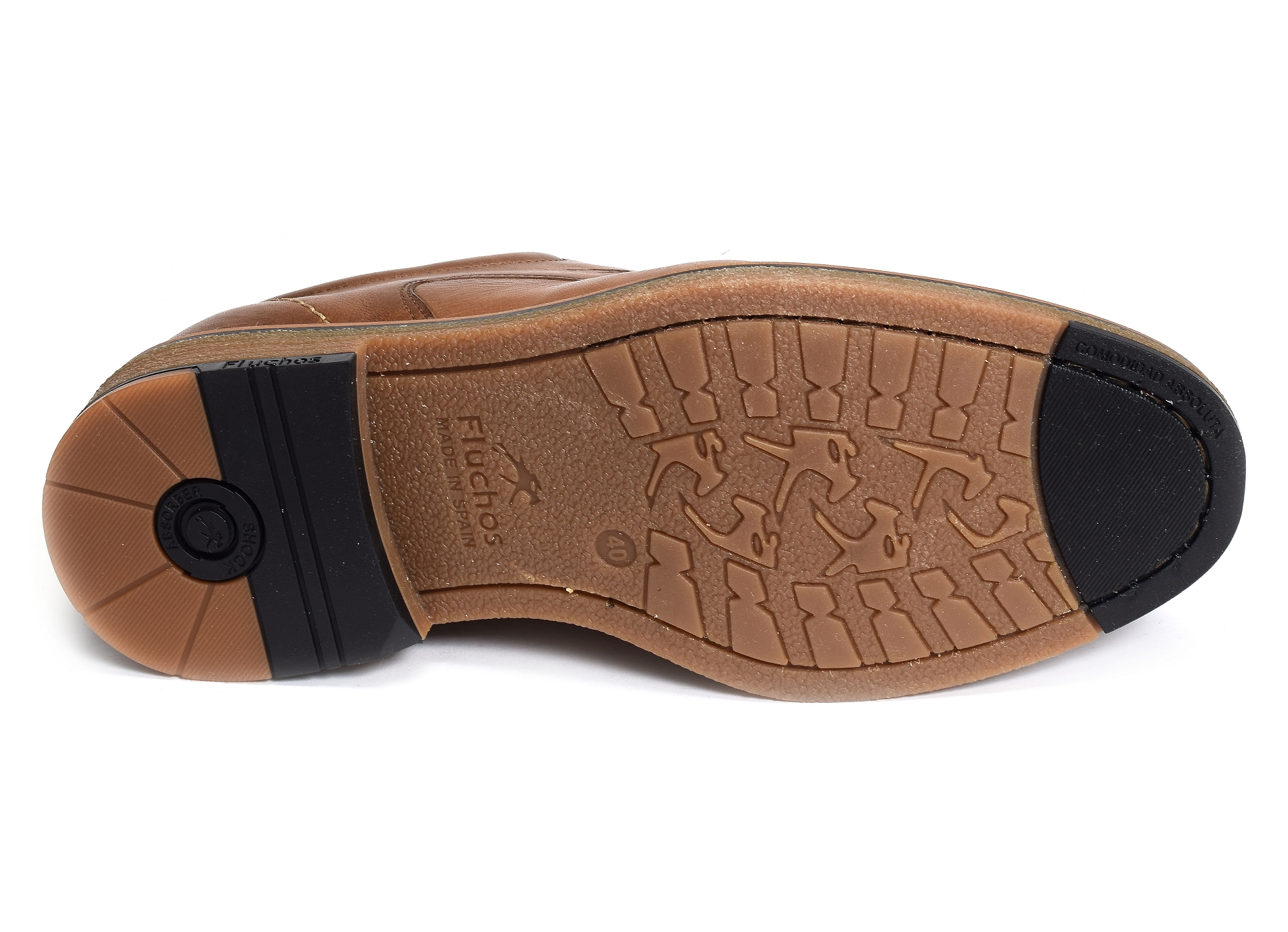 Kasper f1815 camel