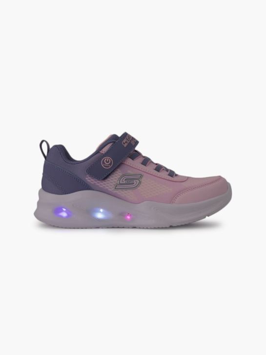 Skechers Sneaker Lila