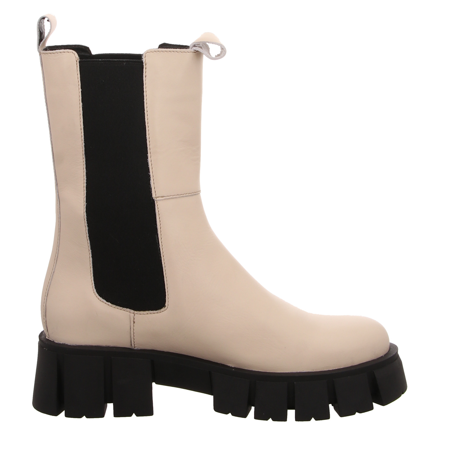 Empor Stiefelette beige