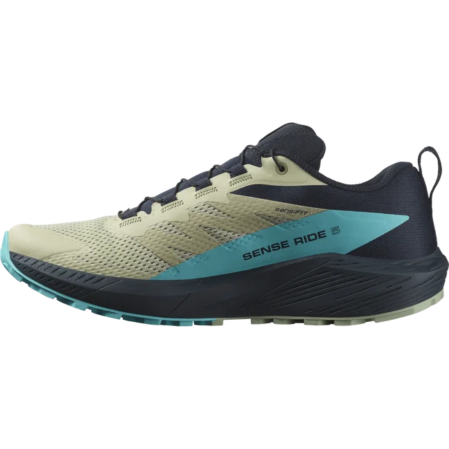 SENSE RIDE 5  Trailrunning-Schuhe Herren