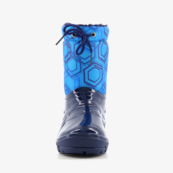 Paw Patrol gevoerde kinder snowboots
