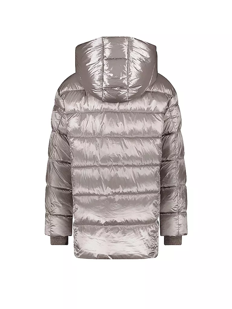 GERRY WEBER Steppjacke kupfer