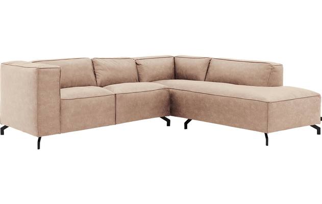 Hoekbank Calvin
