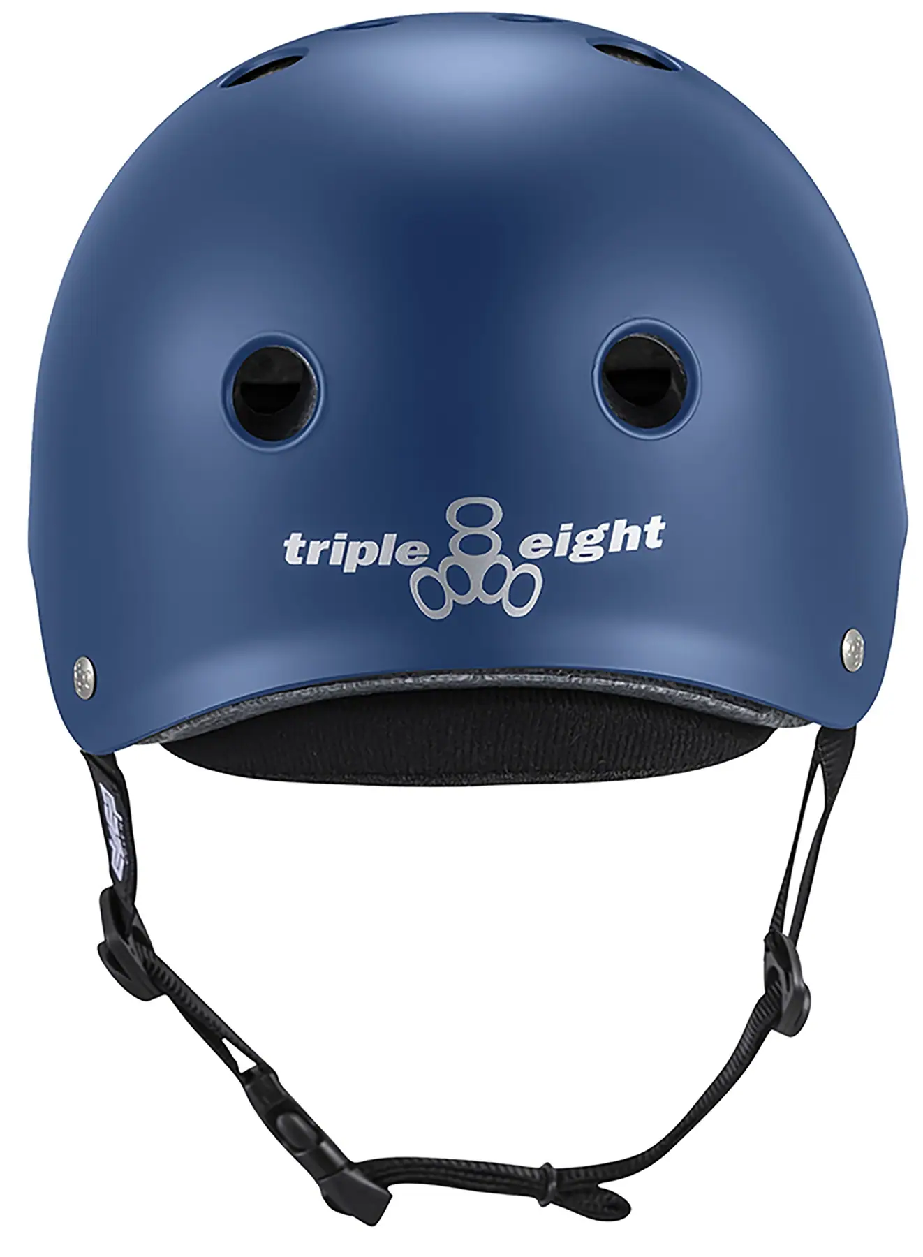 Triple Eight Deep Cover Hjelm - Hjelme | SkatePro