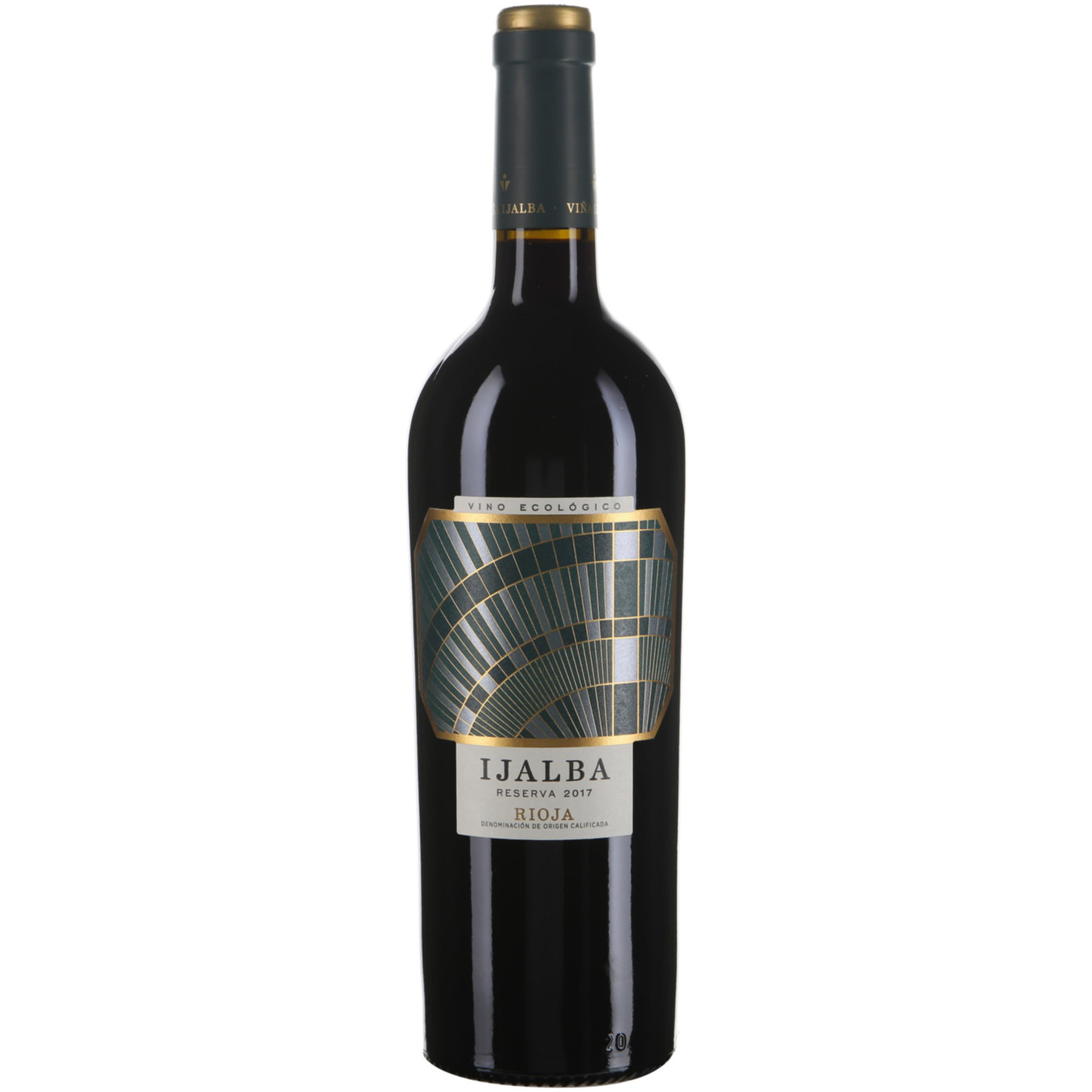 Rioja DOCa Reserva Selección Especial Bodega Viña Ijalba -75cl