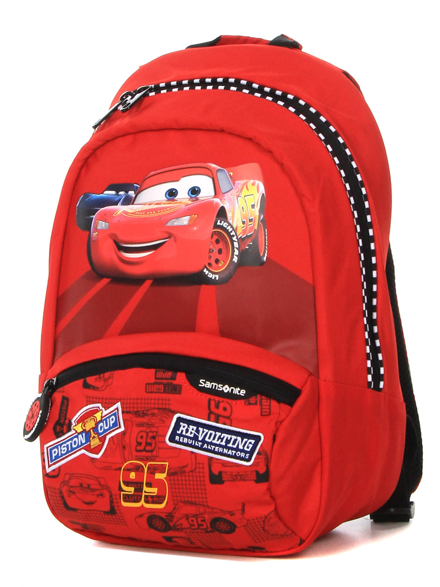 Sac À dos  by Samsonite Cars Ultimate 2.0 S +