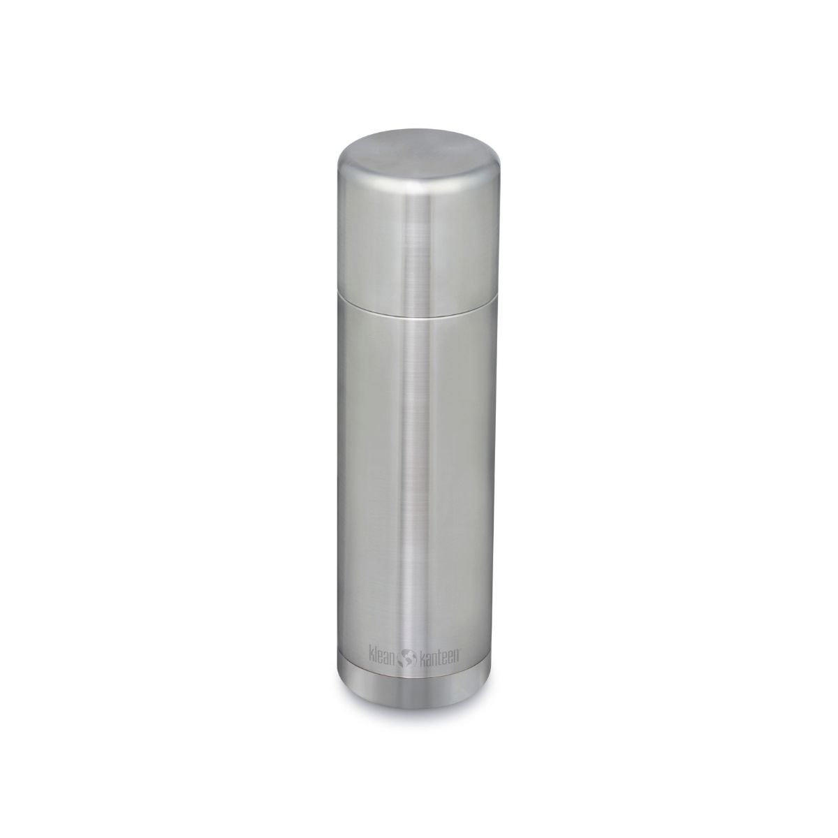 Garrafa térmica Klean Kanteen TKPro de 1,0 litro com isolamento a vácuo