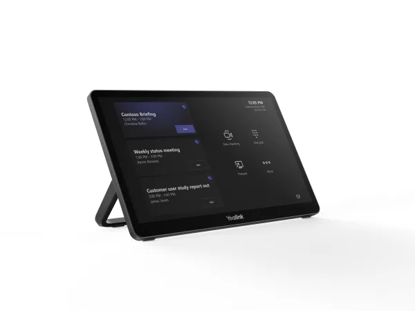 Yealink MTouch Plus - Berøringspanel - display - LCD - IPS - 11.6