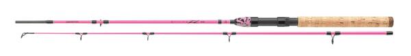 Canne Daiwa Ninja X Spin Kid 2024