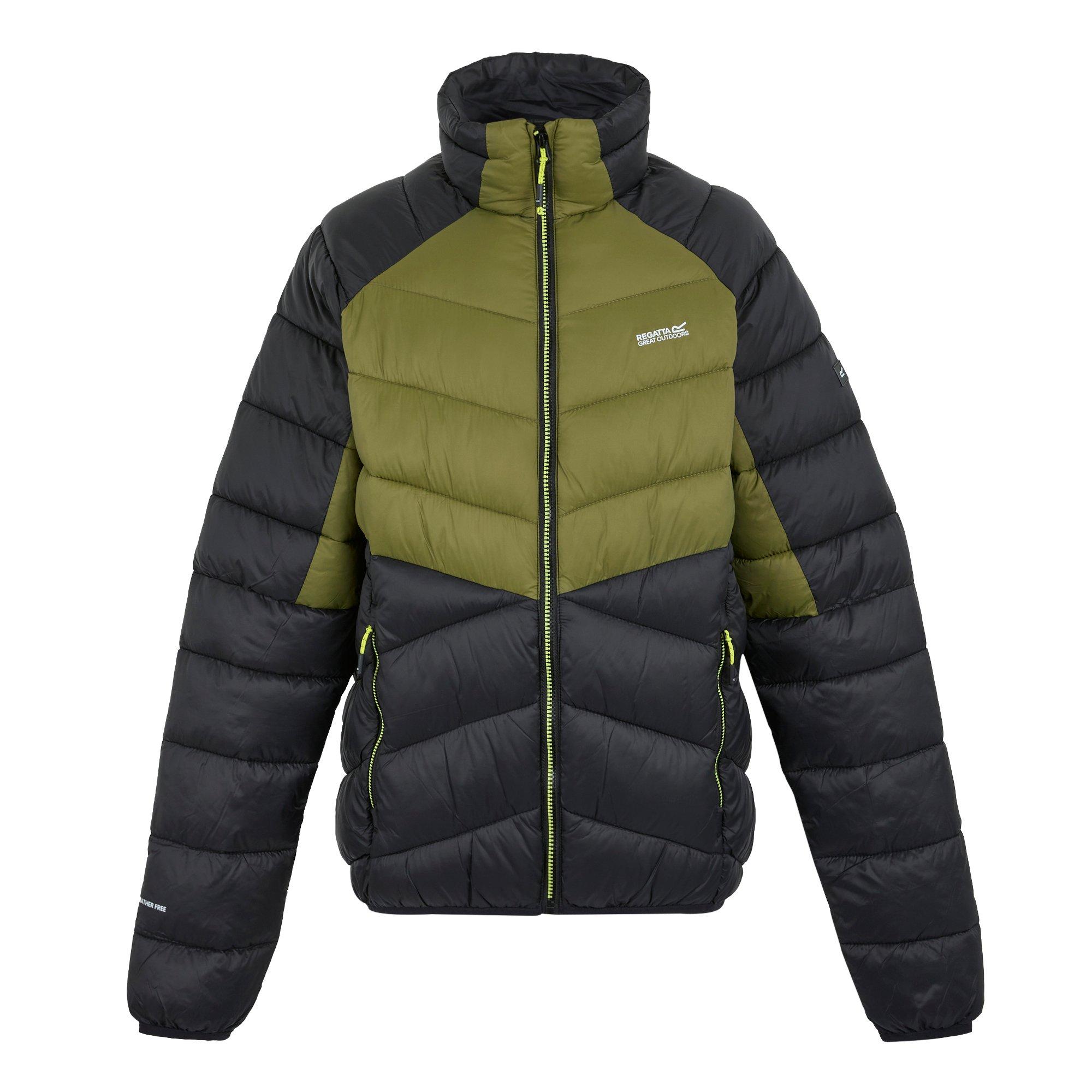 Regatta Dalent Jacket Mens