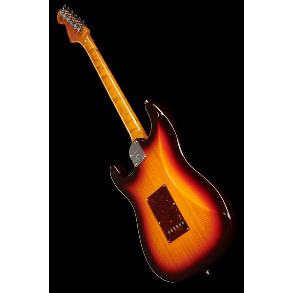Fender American Custom Strat RW C3CSB