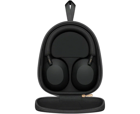 Sony WH-1000XM5 - Black