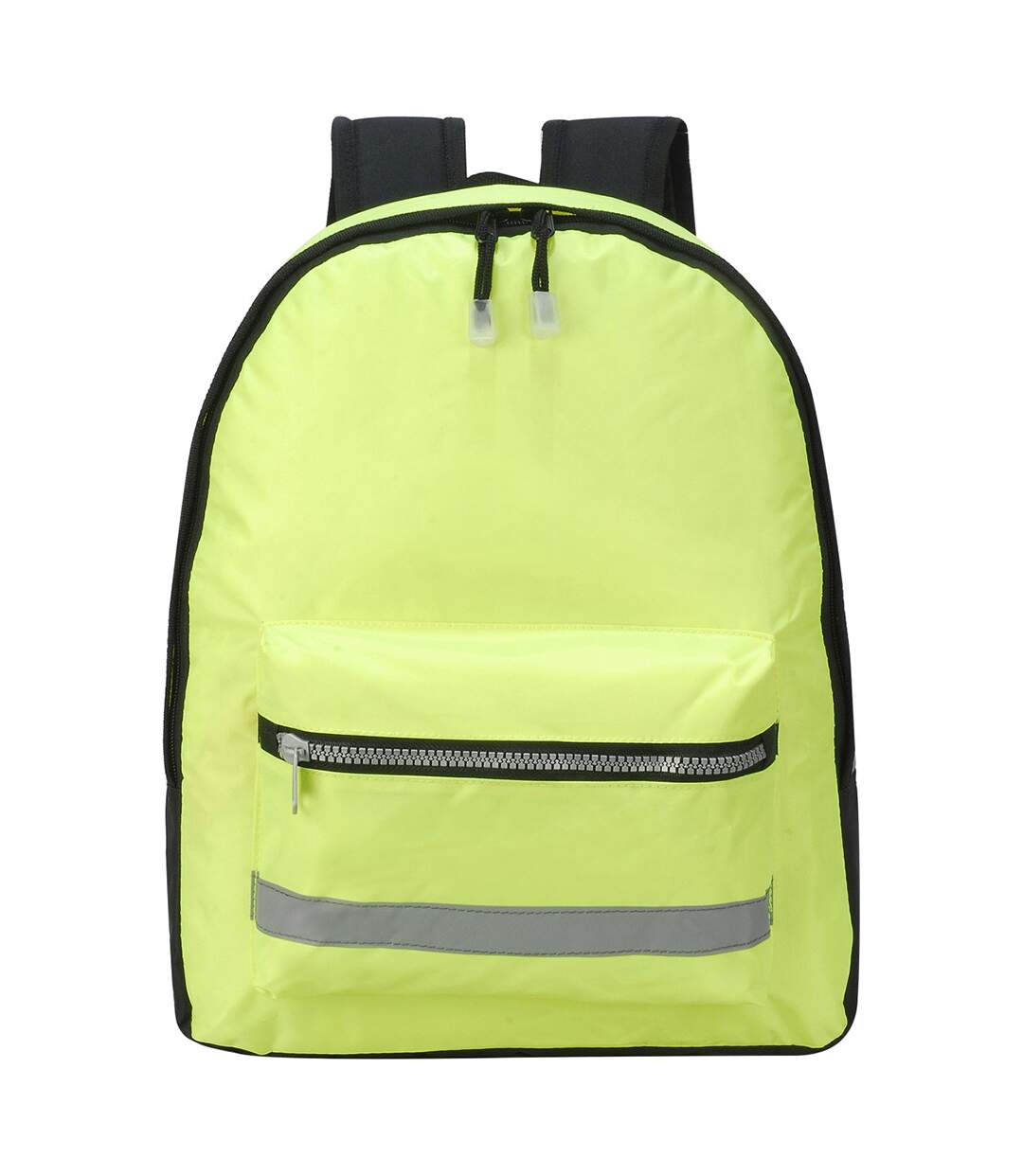 Shugon Gatwick - Sac à dos haute visibilité - 18 litres (Jaune Haute Visibilité) (Taille unique) - UTBC1104