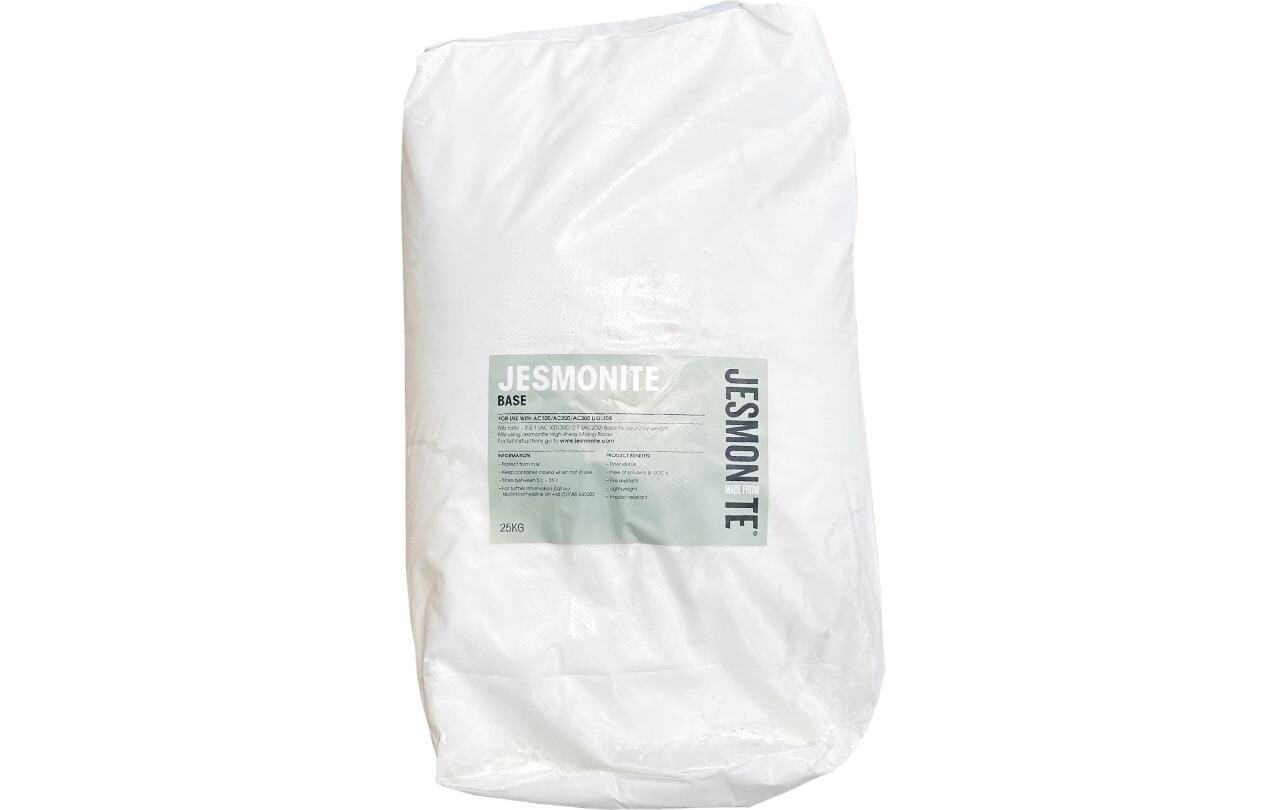 Modelliermasse Acrylharz Pulverbasis AC 100 25 kgGiessharz Resin anstatt Epoxidharz