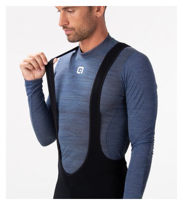 Cuissard Long Alé Winter Noir