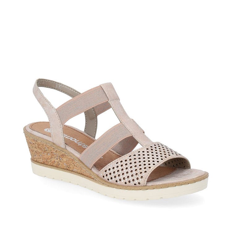 Remonte R6265-31 | ROSE