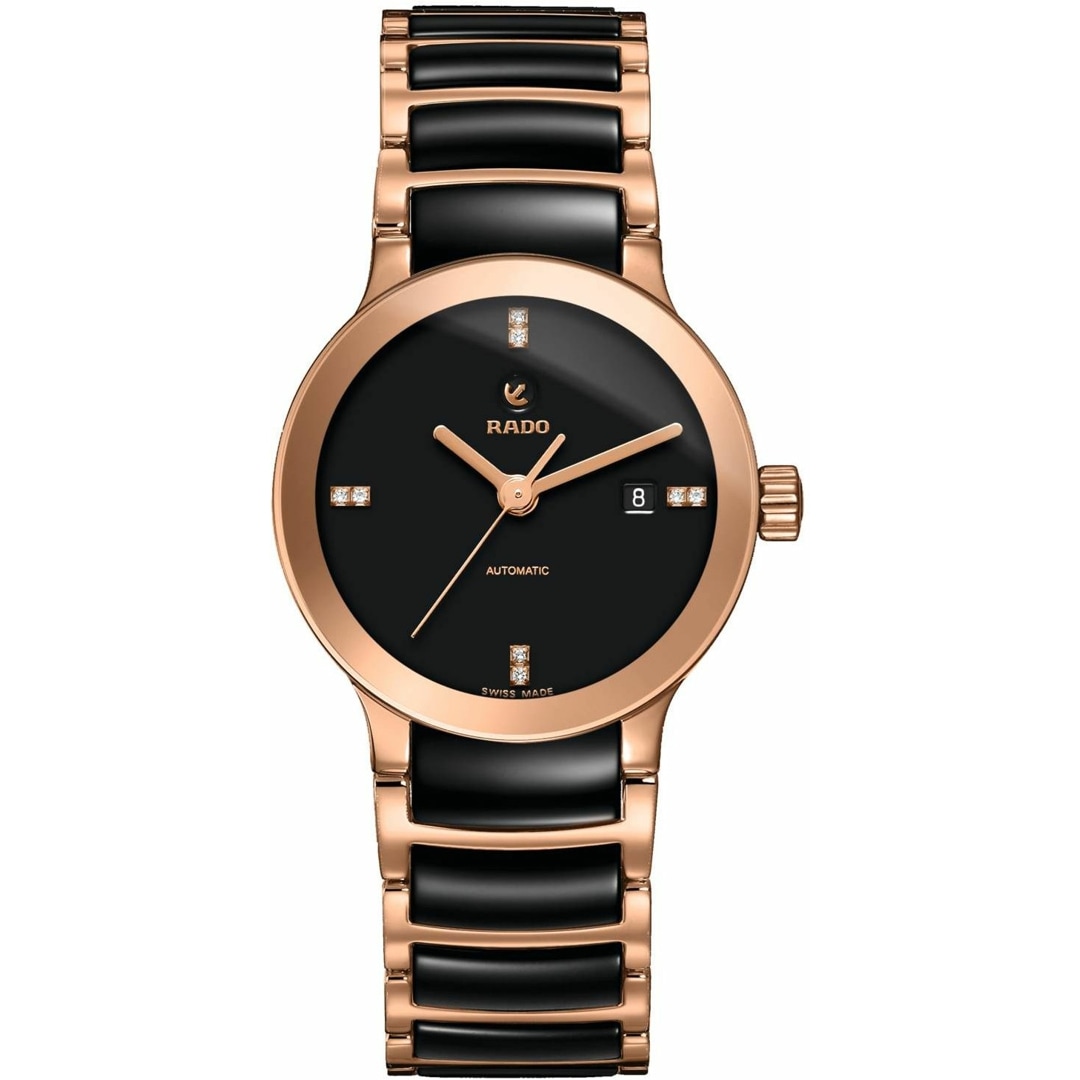 Rado Centrix S Jubilé Automatik