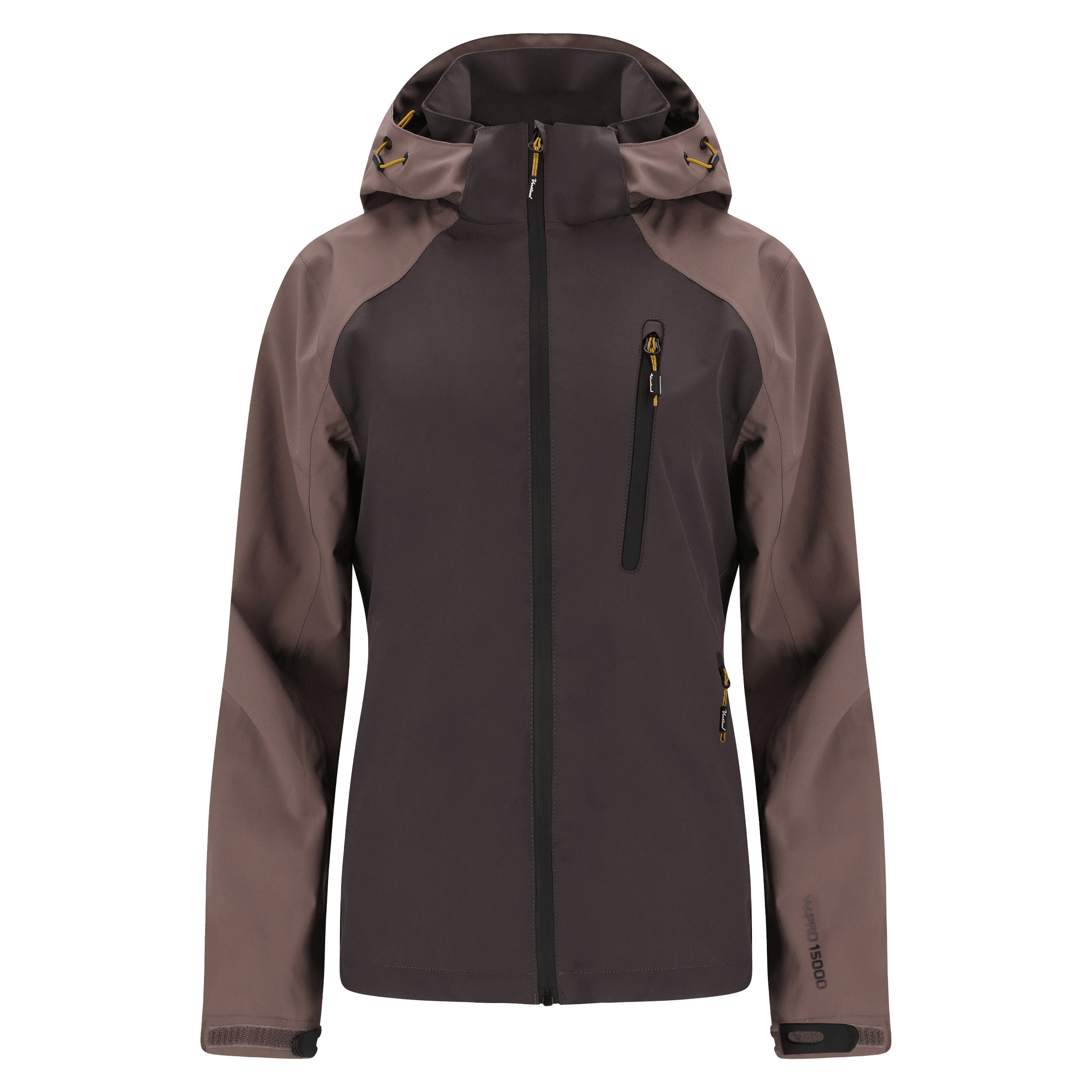 Vertical Came W AWG Jacket W-PRO15000 - Jakke