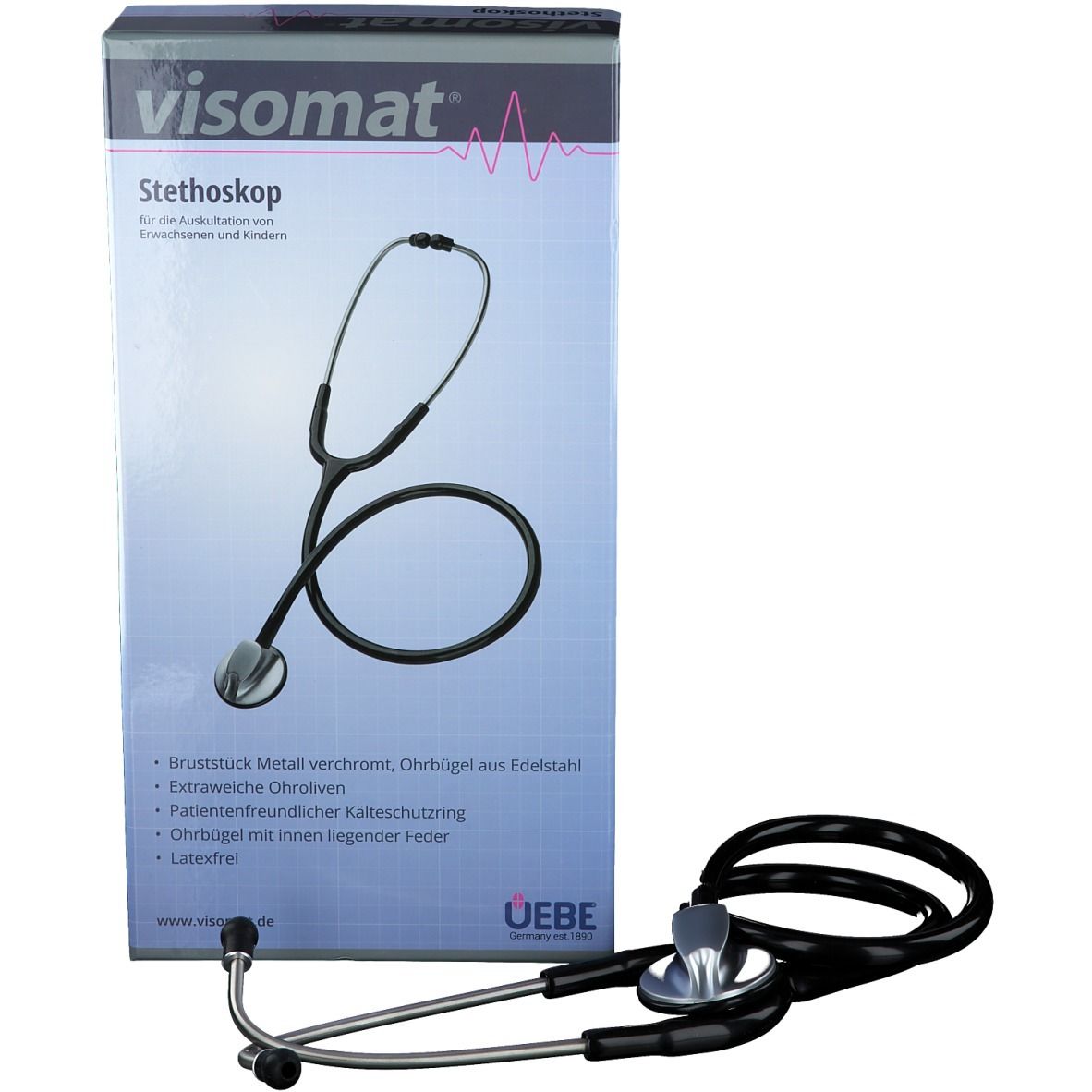 visomat® Stethoskop