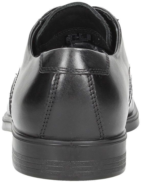 Ecco Melbourne zwart