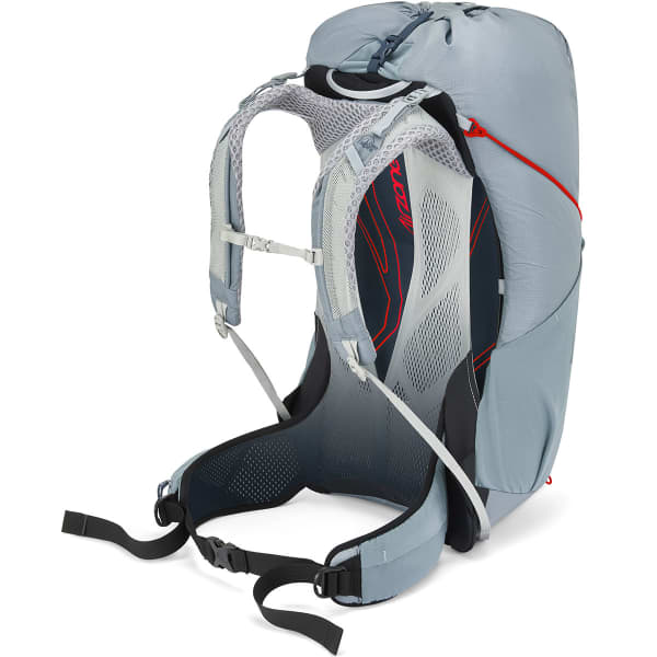 Sac à dos randonnée LOWE ALPINE AIRZONE ULTRA ND26 CITADEL