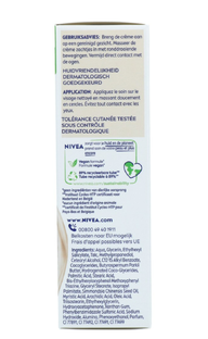 Nivea Essentials BB Cream Light SPF 15 Dagcrème 50ML