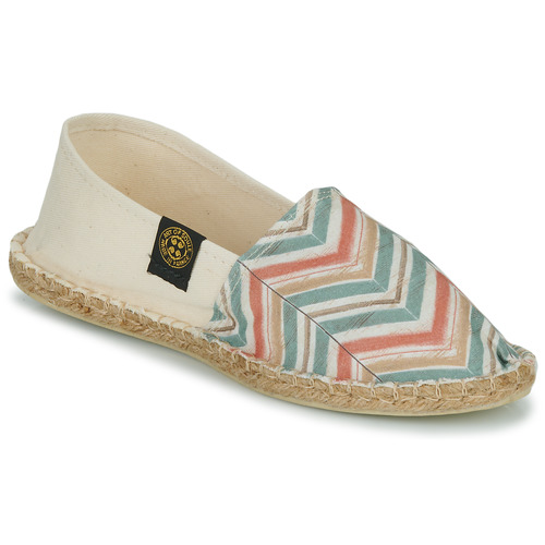 Art of Soule - ZAG - Beige / Multicolore