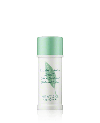 Elizabeth Arden Green Tea deodorant cream 40ml