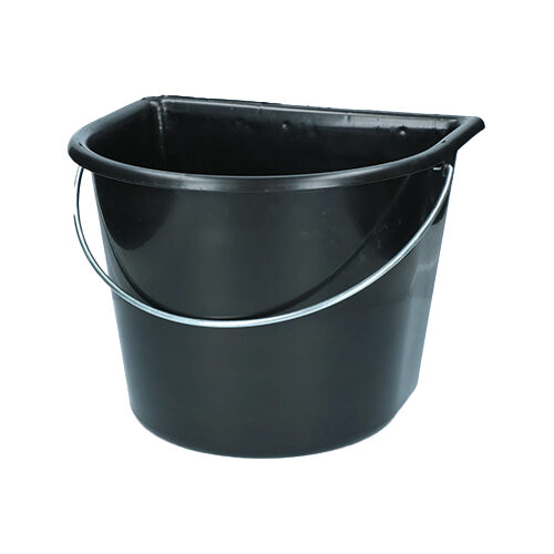 Vplast Emmer met vlakke kant