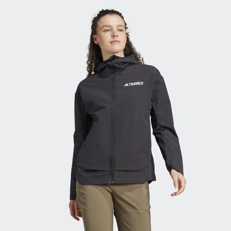 Adidas Veste Softshell Terrex Multi