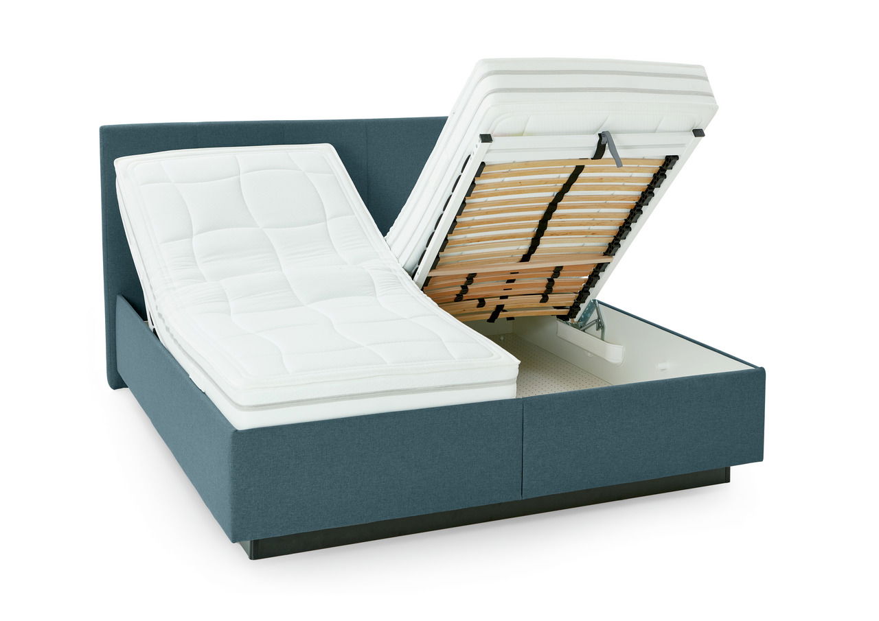 Beldomo Sleep Polsterbett MELINA