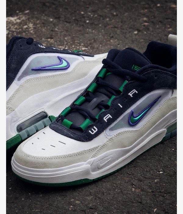 Nike SB Ishod 2 Schuh (white violet)