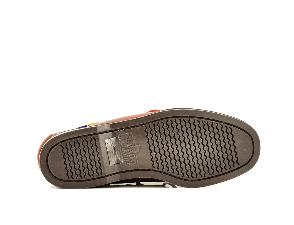 SEBAGO - DOCKSIDES WAX