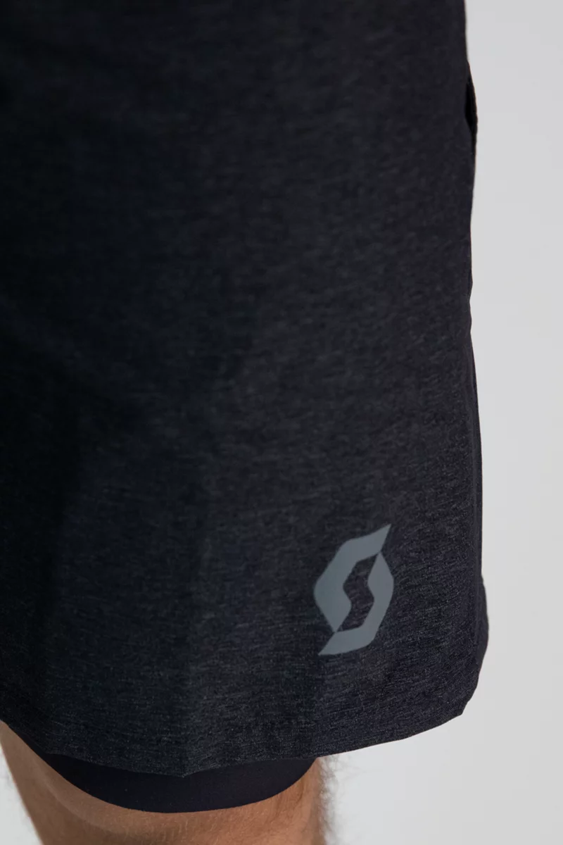 SCOTT Gravel Hybrid +++ Herren Bikeshort