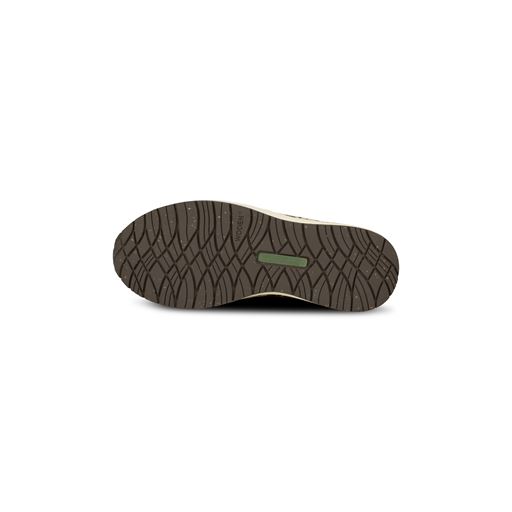 Woden Nicoline Suede Sneakers, Leopard, 40