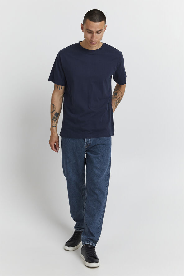 !Solid SDDylan, DAD FIT Dark blue