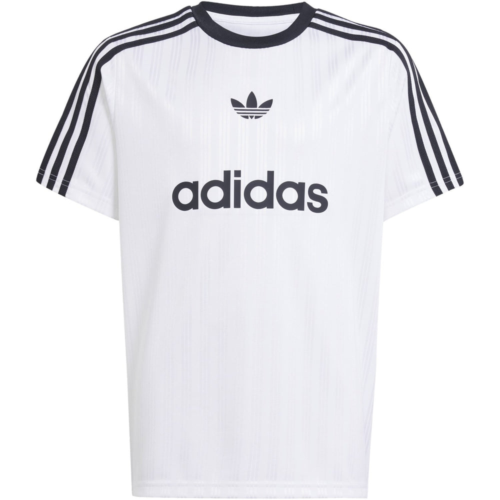 Køb adidas Originals White T-Shirt