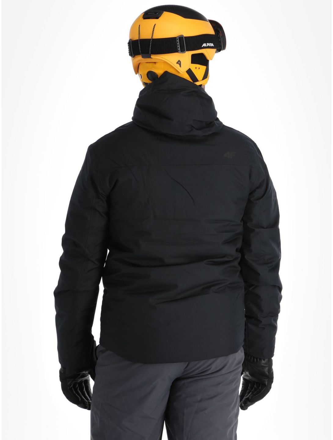 Technical Jacket M305 ski-jas heren