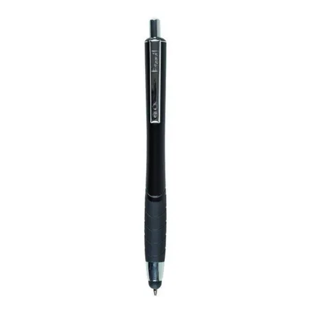 Idena Touchscreen pen mit Kugelschreiber